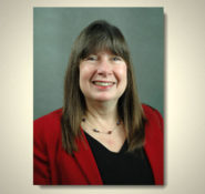 Carolyn Merry, Ph.D., M.ASCE