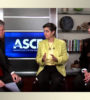Casey Dinges Interviews authors of study on Why Women Leave Engineering
