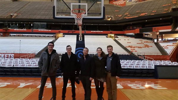 Syracuse Carrier Dome WEB HORIZ