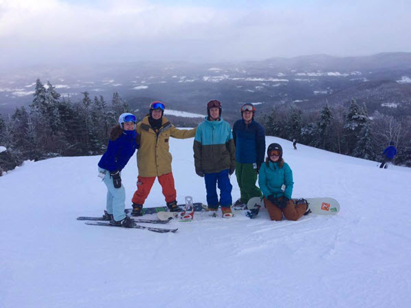 University of Vermont ski WEB HORIZ