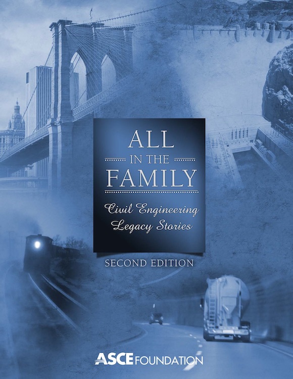 Civil Engineering Legacy Stories