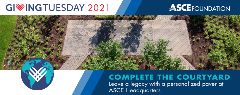 Giving Tuesday 2021