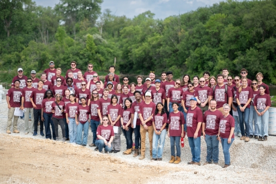 CI Student Days Site Visit
