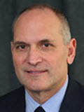 Headshot of Ron Klemencic