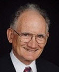 Photo of Richard N. “Dick” Wright III