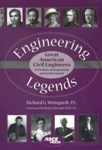 Engineering Legends: Great American Civil Engineers