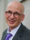 headshot of Seth Godin