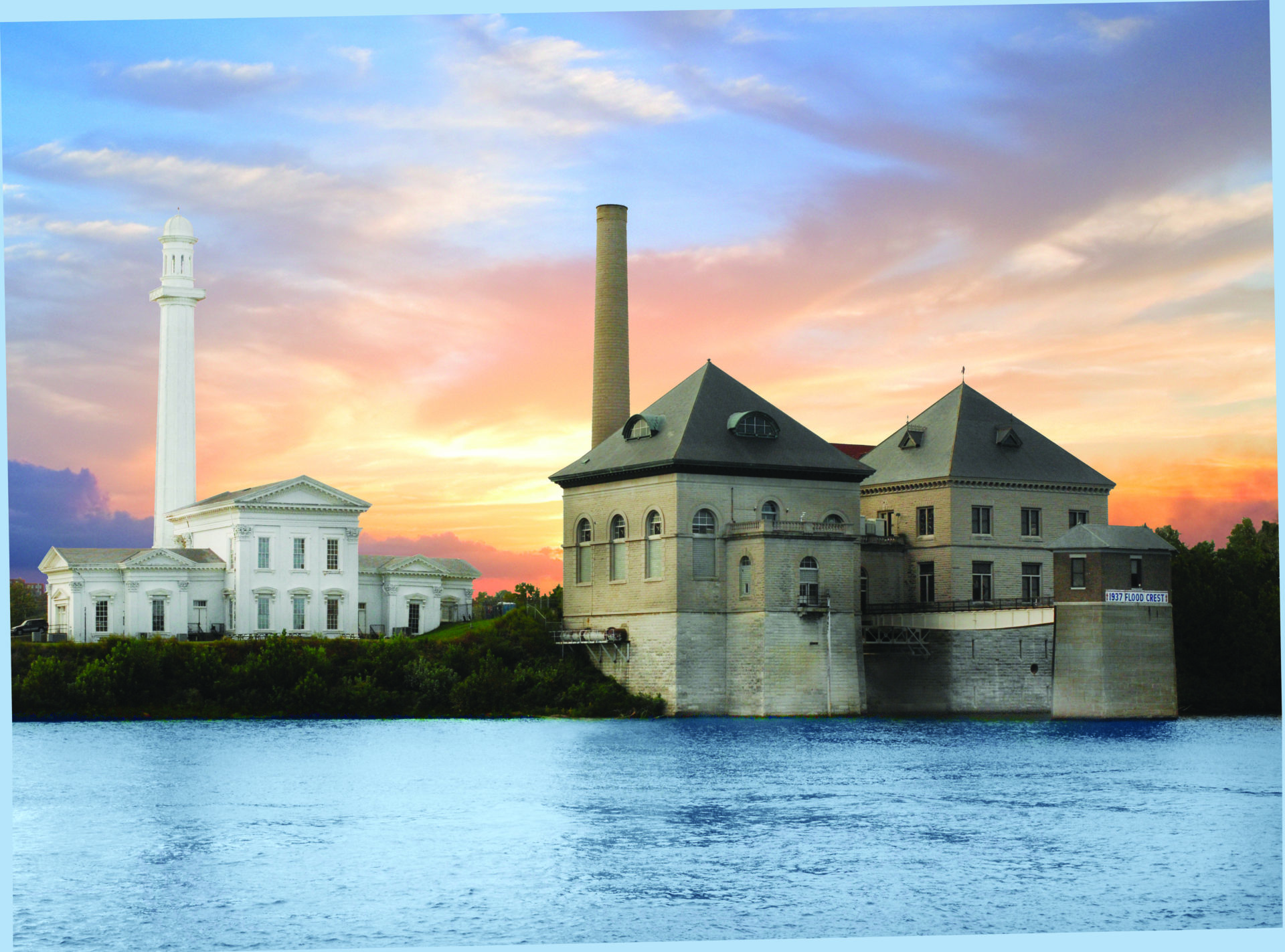 Louisville Water completes its multiyear lead pipe replacement project