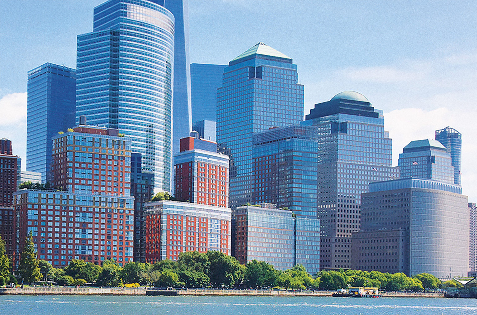 Manhattan Neighborhood Releases 10 year Sustainability Plan Civil 
